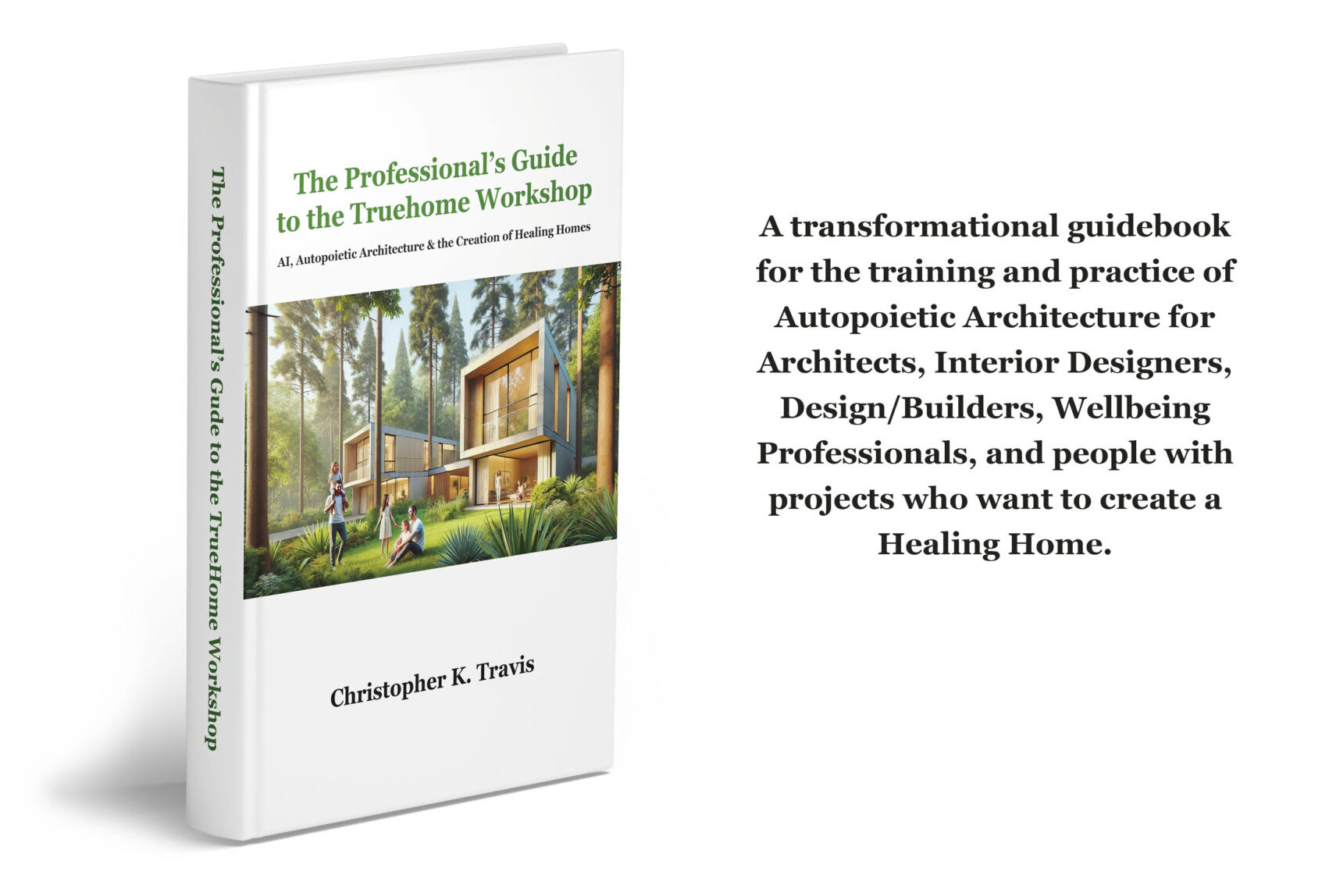 Truehome Professionals